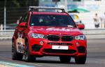 BMW X5 M 24 Hours of Le Mans Track Car 2017 года